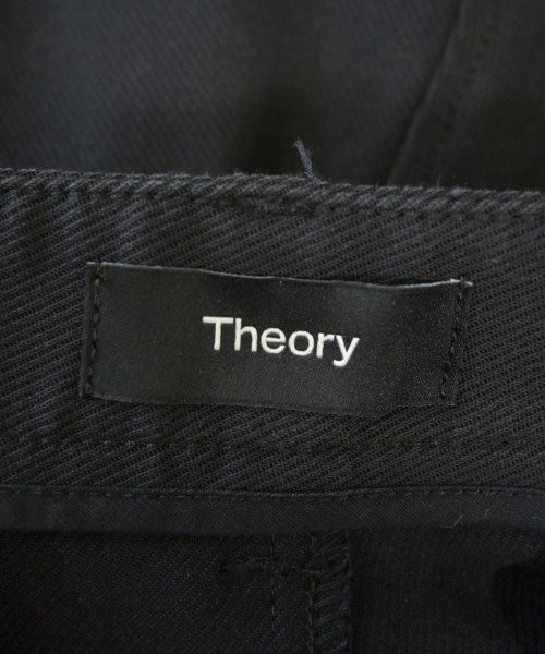 Theory กางเกงมีกระเป๋าข้างกางเกง2-4 กระเป๋า