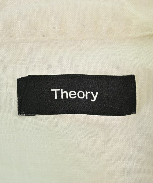 Theory เสื้อลำลอง