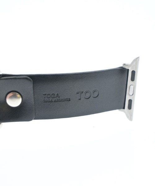 TOGA อื่นๆ