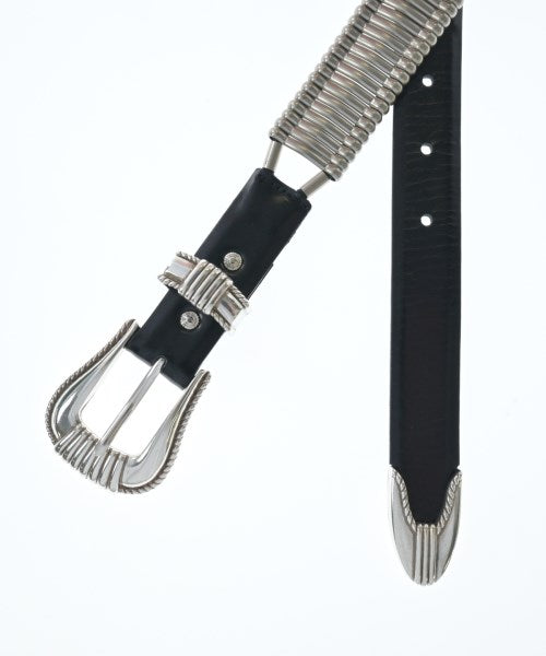 TOGA เข็มขัด