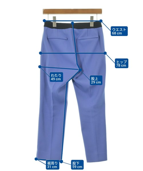 M・Fil กางเกงขายาว