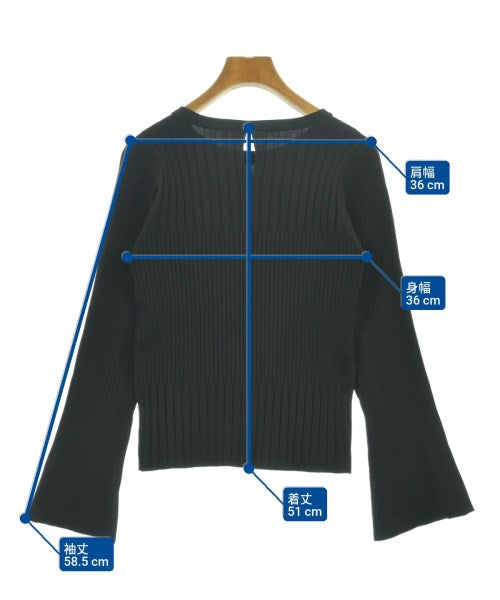 And Couture เสื้อกันหนาว