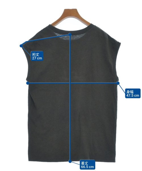 GOOD ROCK SPEED เสื้อยืด/เสื้อท็อปส์