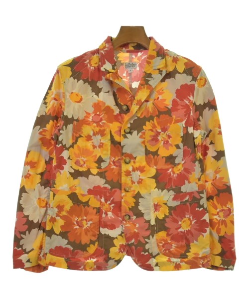 FWK BY ENGINEERED GARMENTS เบลเซอร์/แจ็คเก็ตสูท