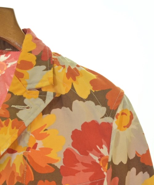 FWK BY ENGINEERED GARMENTS เบลเซอร์/แจ็คเก็ตสูท