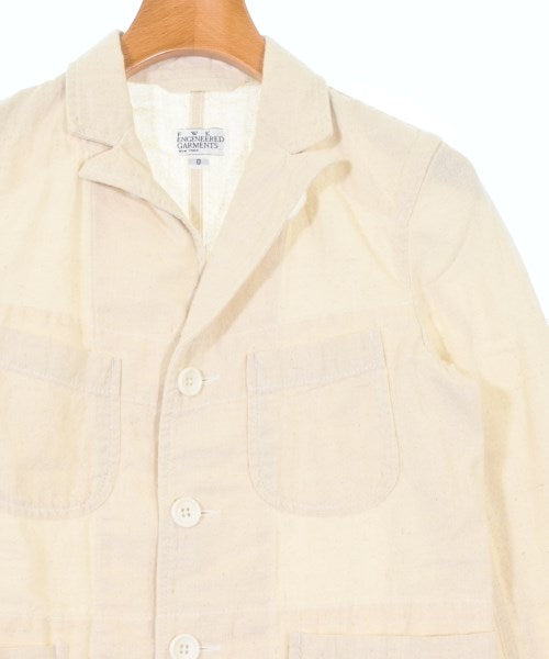 FWK BY ENGINEERED GARMENTS เบลเซอร์/แจ็คเก็ตสูท