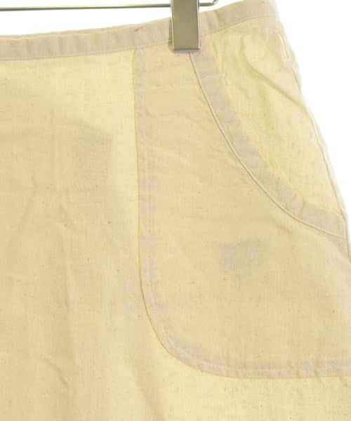 FWK BY ENGINEERED GARMENTS กระโปรงยาวถึงเข่า