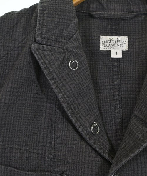 FWK BY ENGINEERED GARMENTS เบลเซอร์/แจ็คเก็ตสูท