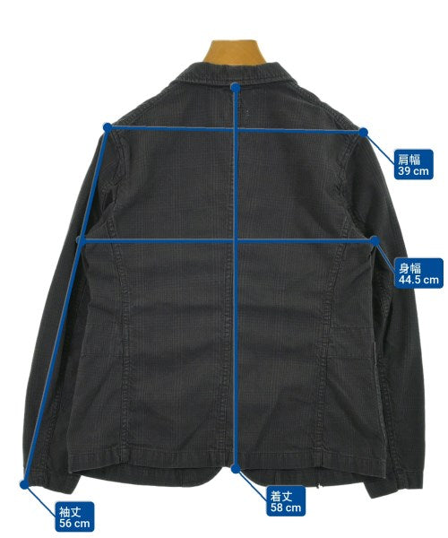 FWK BY ENGINEERED GARMENTS เบลเซอร์/แจ็คเก็ตสูท
