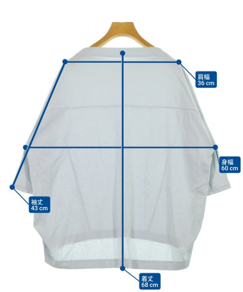 Gabardine K.T เสื้อยืด/เสื้อท็อปส์