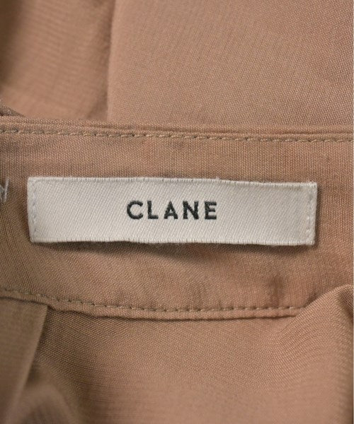 CLANE เสื้อสตรี