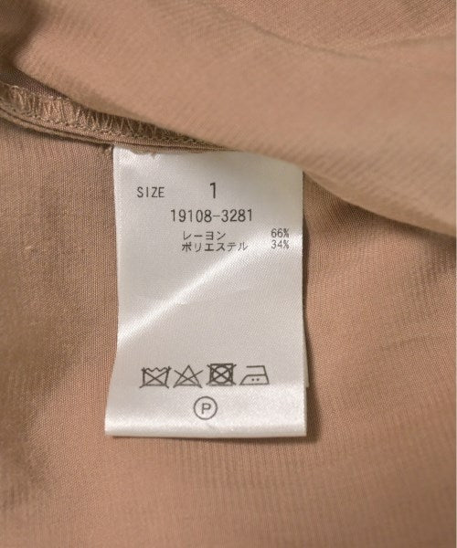 CLANE เสื้อสตรี