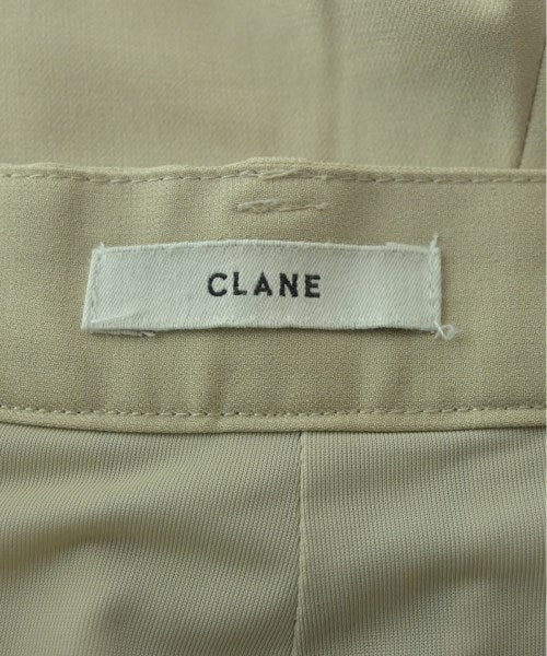 CLANE กางเกงขายาว