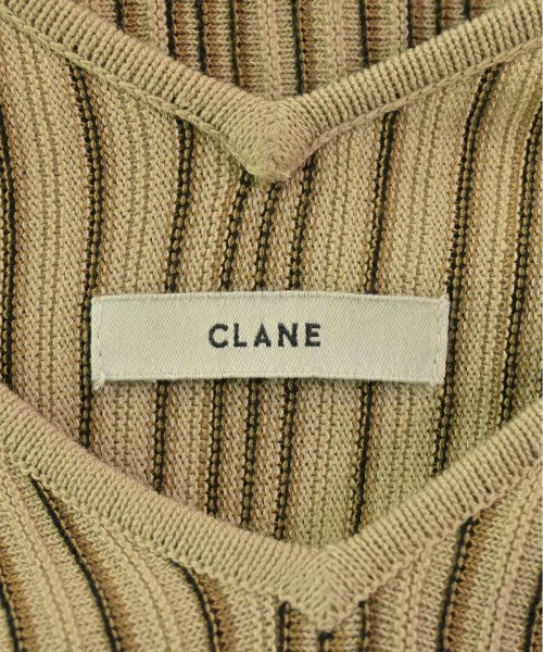 CLANE ชุดเดรส