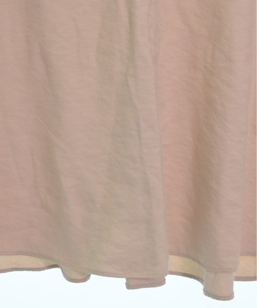 CLANE กระโปรงยาว/แม็กซี่ยาว