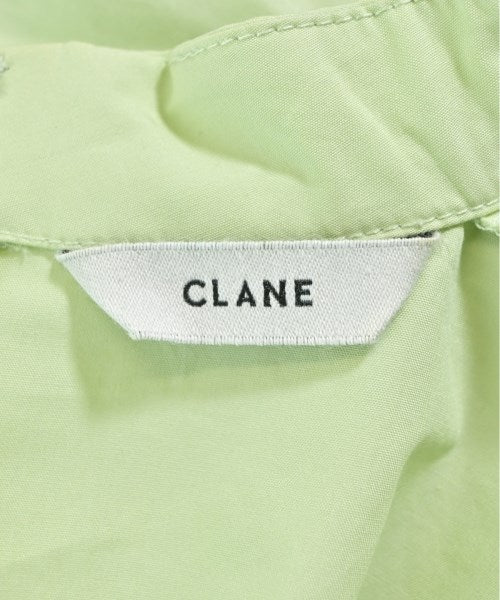 CLANE เสื้อสตรี