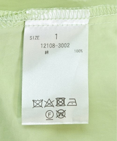 CLANE เสื้อสตรี