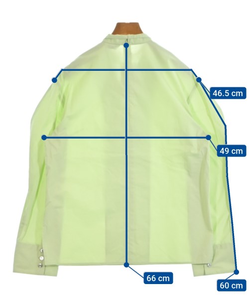 CLANE เสื้อสตรี