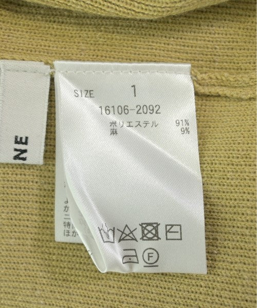 CLANE เสื้อกันหนาว