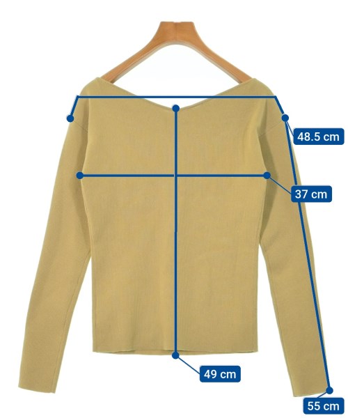 CLANE เสื้อกันหนาว