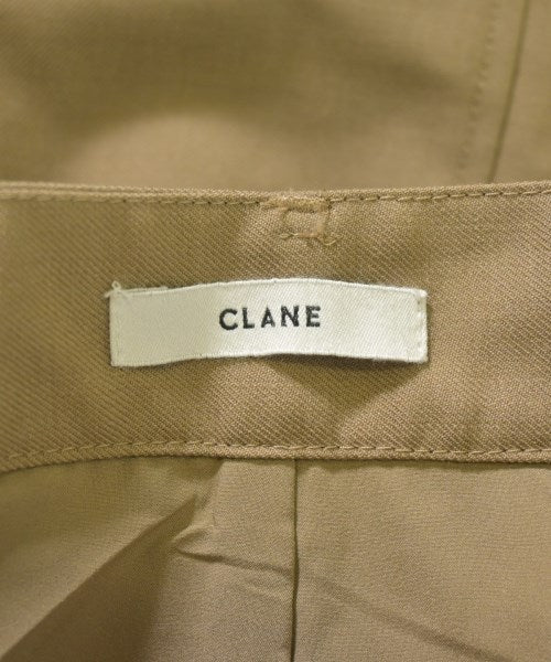 CLANE กระโปรงยาว/แม็กซี่ยาว