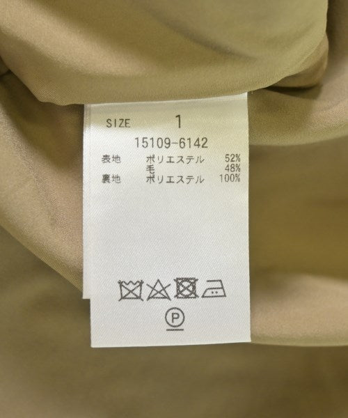 CLANE กระโปรงยาว/แม็กซี่ยาว