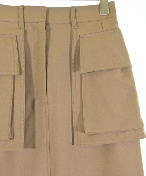 CLANE กระโปรงยาว/แม็กซี่ยาว