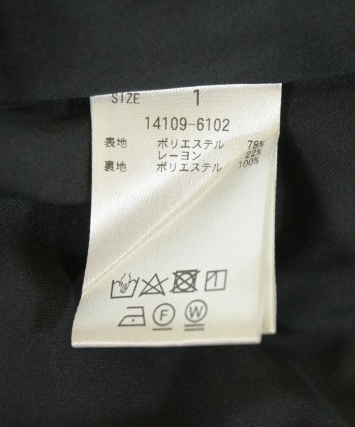 CLANE กระโปรงยาว/แม็กซี่ยาว