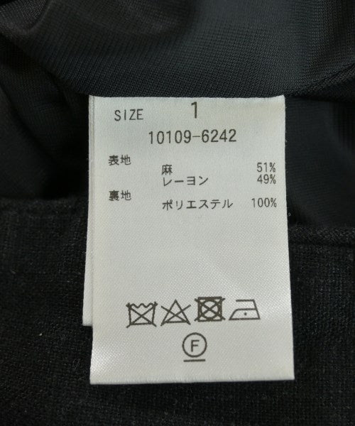 CLANE กระโปรงยาว/แม็กซี่ยาว