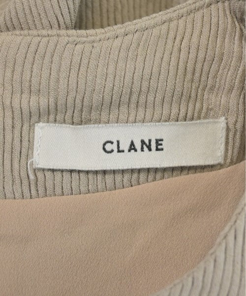 CLANE ชุดเดรส