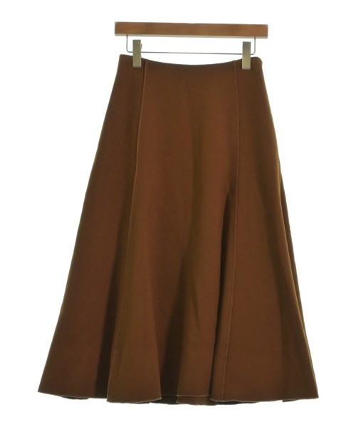 CLANE กระโปรงยาว/แม็กซี่ยาว