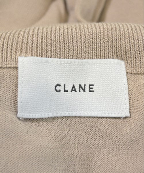 CLANE เสื้อกันหนาว