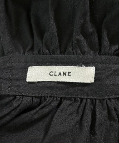 CLANE ชุดเดรส
