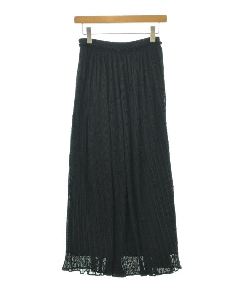 CLANE กระโปรงยาว/แม็กซี่ยาว