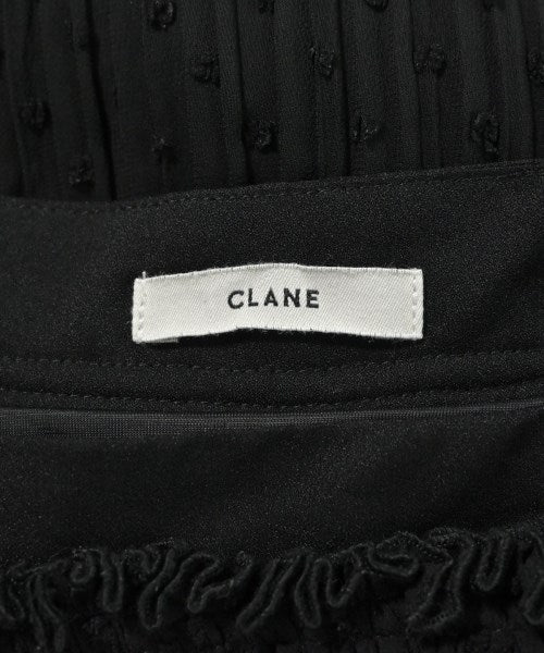 CLANE กระโปรงยาว/แม็กซี่ยาว