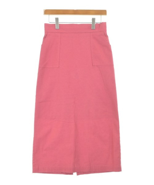 CLANE กระโปรงยาว/แม็กซี่ยาว