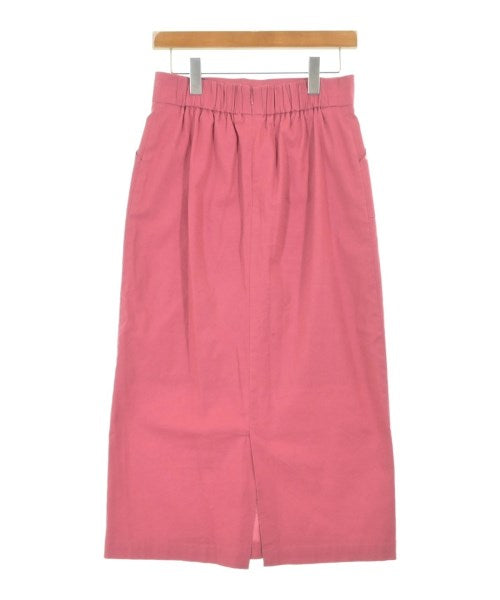 CLANE กระโปรงยาว/แม็กซี่ยาว