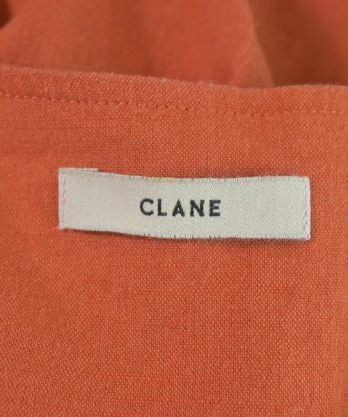 CLANE ชุดเดรส