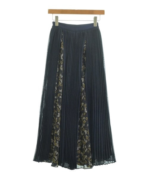 CLANE กระโปรงยาว/แม็กซี่ยาว