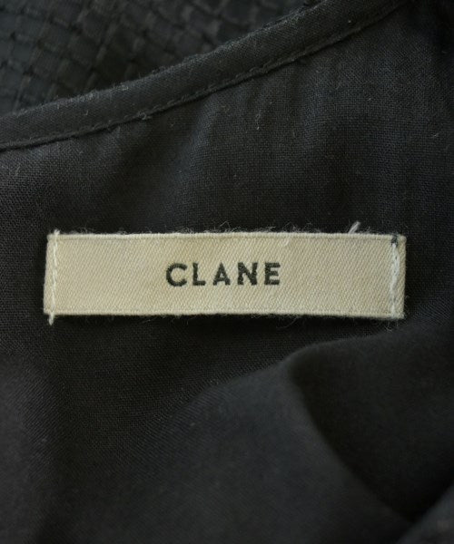 CLANE ชุดเดรส