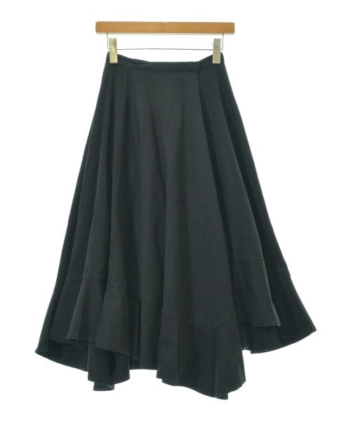 CLANE กระโปรงยาว/แม็กซี่ยาว