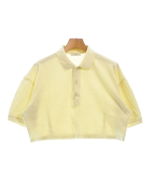 CLANE เสื้อโปโล