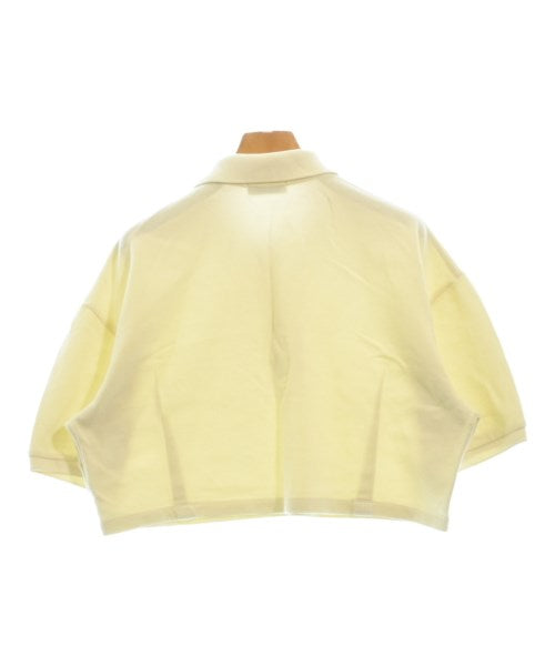 CLANE เสื้อโปโล
