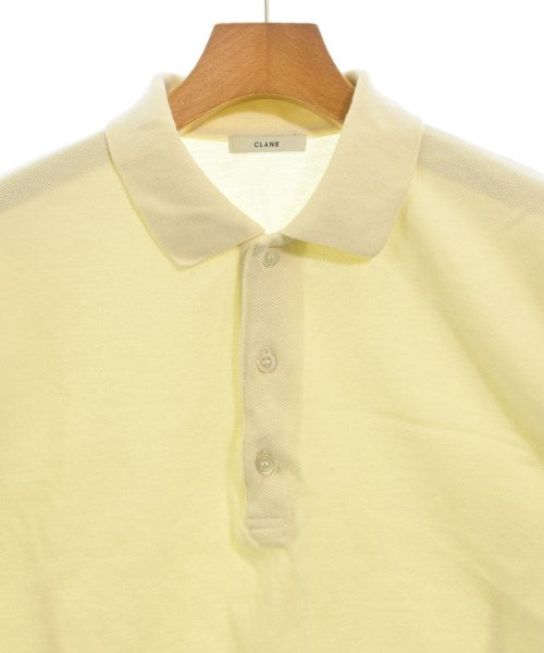 CLANE เสื้อโปโล