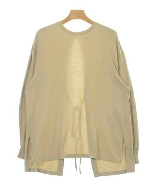 CLANE เสื้อยืด/เสื้อท็อปส์