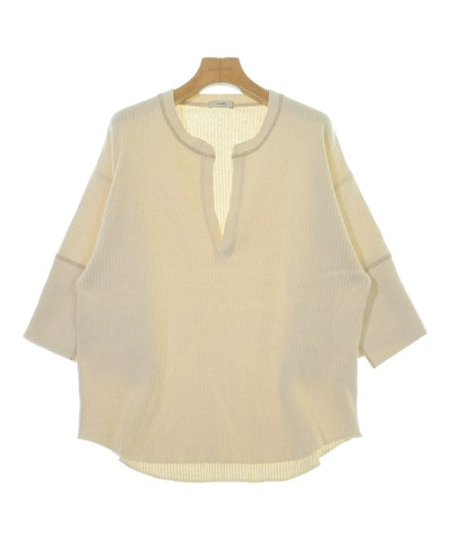 CLANE เสื้อยืด/เสื้อท็อปส์