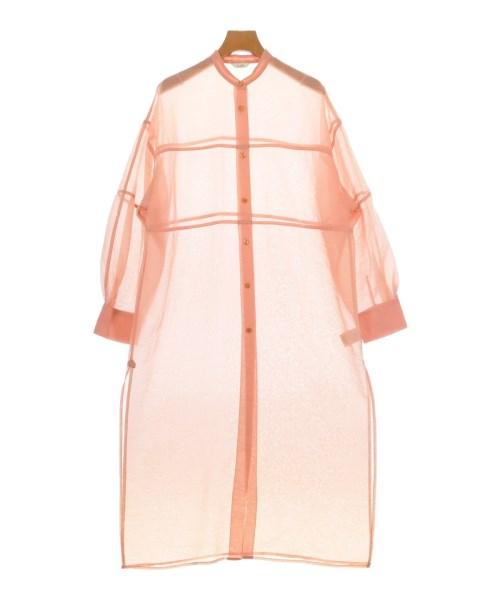 CLANE เดรสที่เป็นเสื้อเชิ้ตตัวยาว