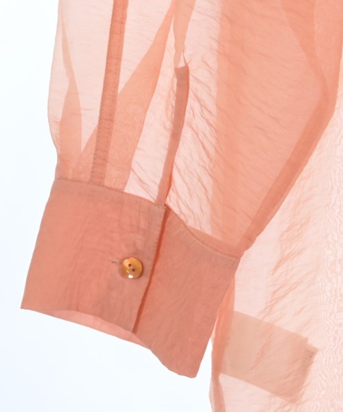 CLANE เดรสที่เป็นเสื้อเชิ้ตตัวยาว