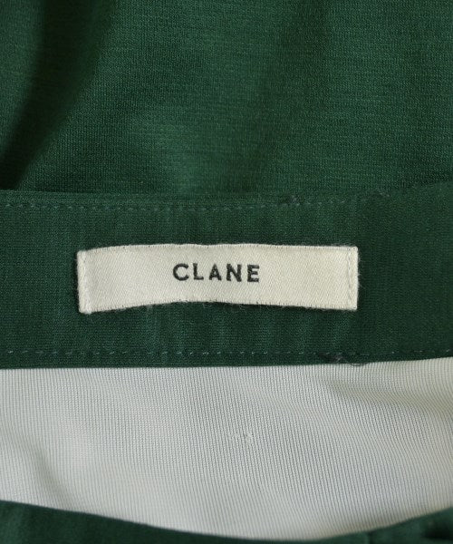CLANE กระโปรงยาว/แม็กซี่ยาว
