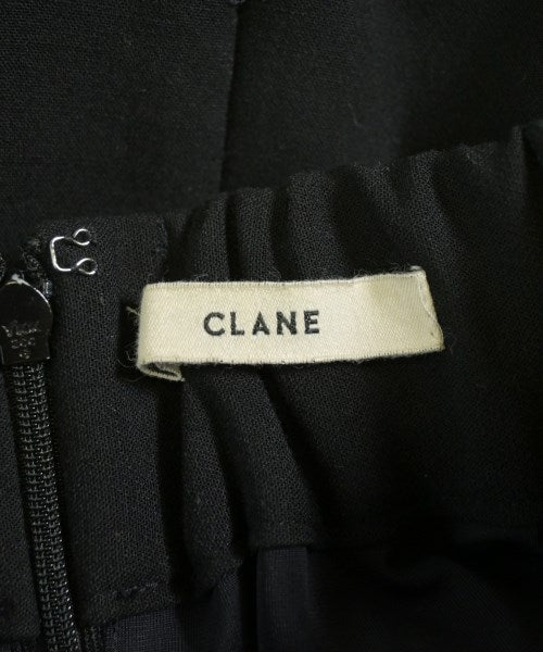 CLANE กระโปรงยาว/แม็กซี่ยาว